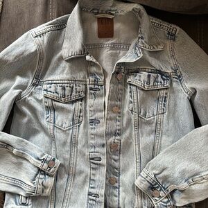 GAP Denim Jacket